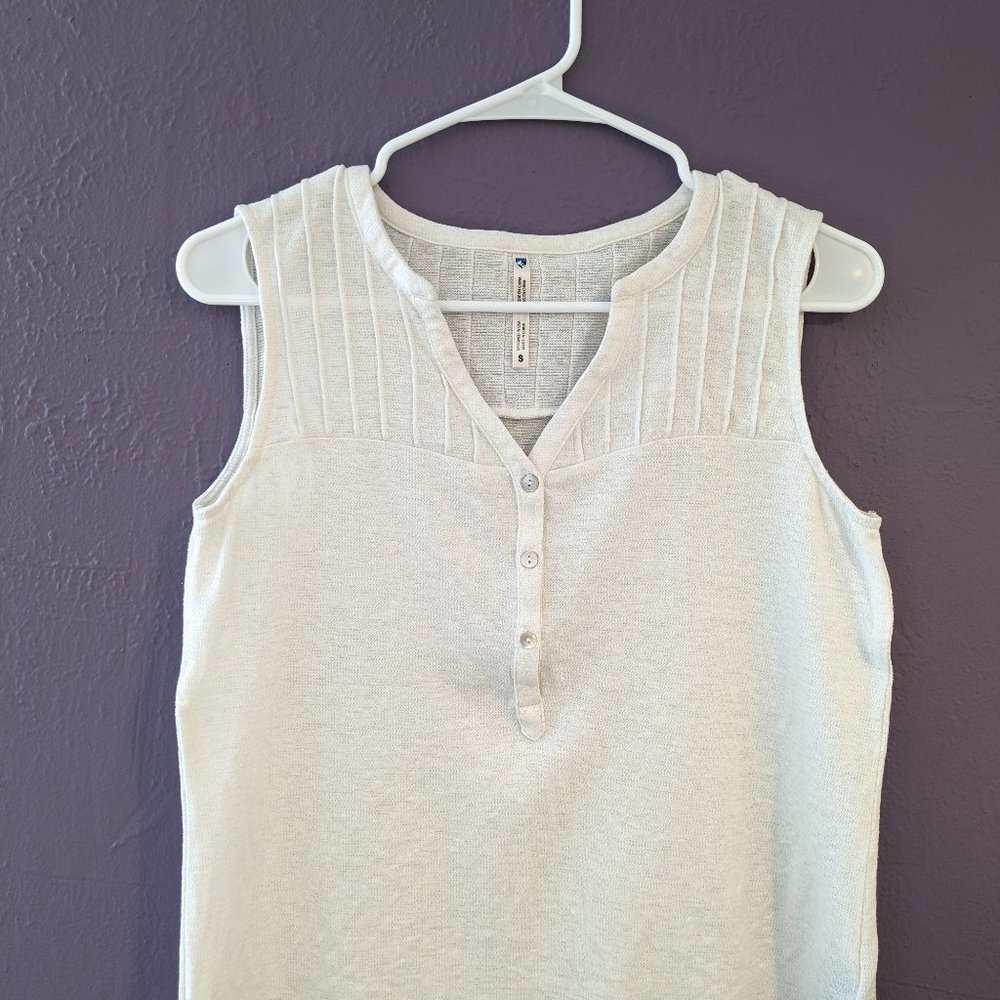 Kuhl Brisa tank top size S